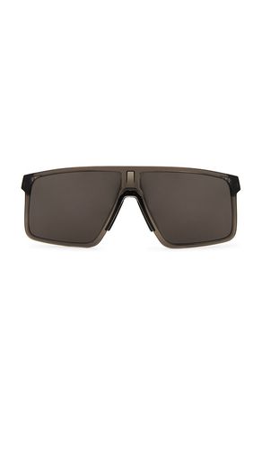 LUNETTES DE SOLEIL HELUX in - Oakley - Modalova