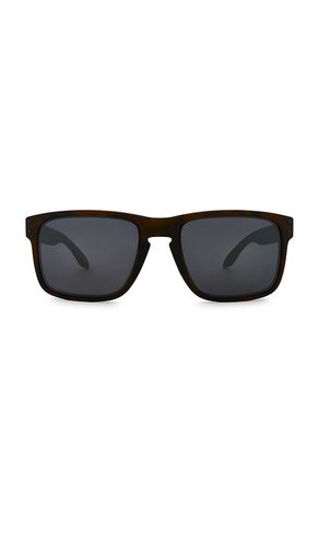 Oakley LUNETTES DE SOLEIL en Brown - Oakley - Modalova