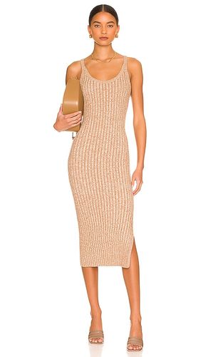 ROBE SANS MANCHES DANI in . Size M, S, XL - One Grey Day - Modalova