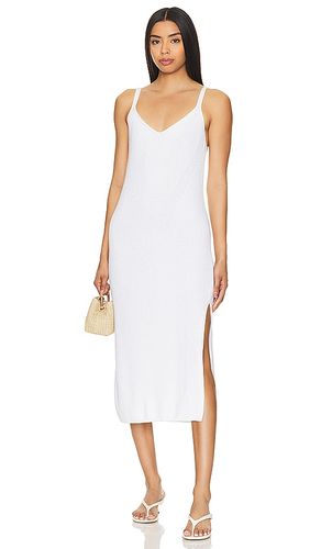 ROBE MI-LONGUE ORSON in . Size XS - One Grey Day - Modalova