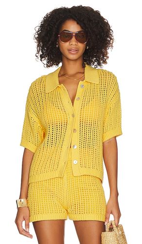 Polly Polo in . Size XS - One Grey Day - Modalova