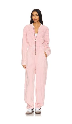 COMBINAISON CINDY AVIATOR in . Size XXS - One Teaspoon - Modalova