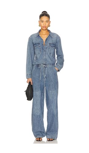 COMBINAISON IZZY en . Taille S. Also en XS - One Teaspoon - Modalova