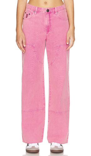 PANTALON LARGE JACKSON in . Size 25, 26, 27, 29 - One Teaspoon - Modalova