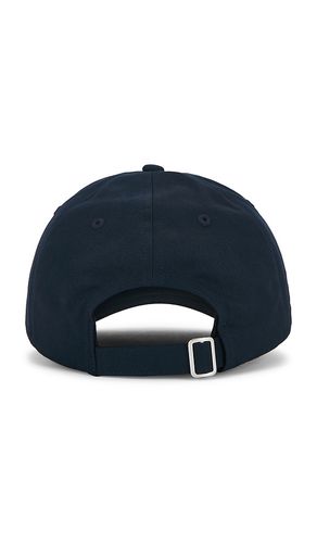 On CASQUETTE ALL DAY en Navy - On - Modalova