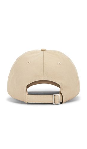 On CASQUETTE ALL DAY en Tan - On - Modalova