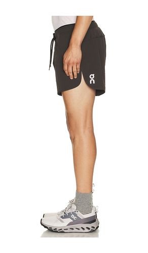 SHORT PERFORMANCE VOLT en . Taille XS. Also en S, M, L, XL/1X - On - Modalova
