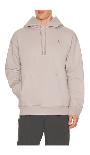 SWEAT À CAPUCHE CLUB en . Taille L. Also en M - On - Modalova