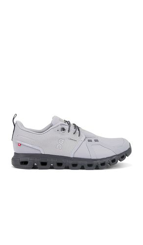 SNEAKERS CLOUD 6 WP en . Taille 10. Also en 10.5, 11, 11.5, 12, 12.5, 13, 7, 7.5, 8, 8.5, 9, 9.5 - On - Modalova