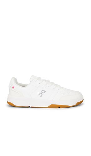 SNEAKERS THE ROGER CLUBHOUSE en . Taille 10. Also en 11.5, 8.5, 9 - On - Modalova