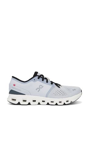 Cloud X 4 en . Taille 10. Also en 10.5, 11, 11.5, 12, 12.5, 7, 7.5, 8, 8.5, 9, 9.5 - On - Modalova
