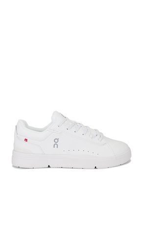 The Roger Advantage Sneakers en . Taille 7. Also en 7.5, 8, 8.5, 10.5, 11, 11.5, 12 - On - Modalova