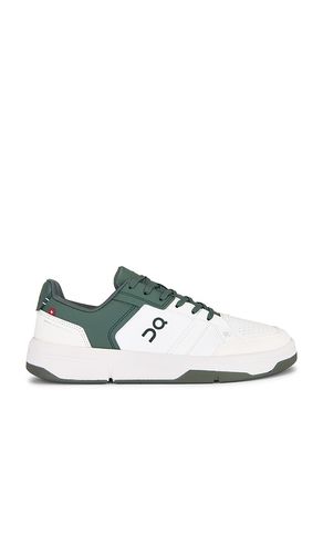 The Roger Clubhouse Sneakers en ,. Taille 10. Also en 10.5, 11, 11.5, 12, 12.5, 13, 7, 7.5, 8, 8.5, 9, 9.5 - On - Modalova