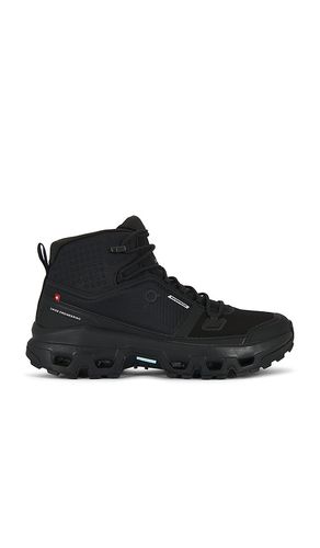 SNEAKERS CLOUDROCK MID WP en . Taille 7. Also en 12 - On - Modalova