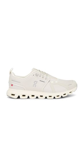 SNEAKERS CLOUD 6 WP en . Taille 7. Also en 7.5, 8, 8.5, 9, 9.5, 10, 10.5, 11, 11.5, 12 - On - Modalova