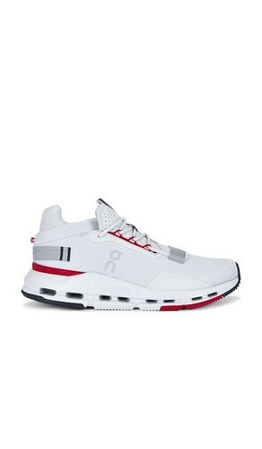 SNEAKERS CLOUDNOVA 2 en . Taille 7. Also en 7.5, 8, 8.5, 9, 9.5, 10, 10.5, 11, 11.5, 12, 13, 14 - On - Modalova
