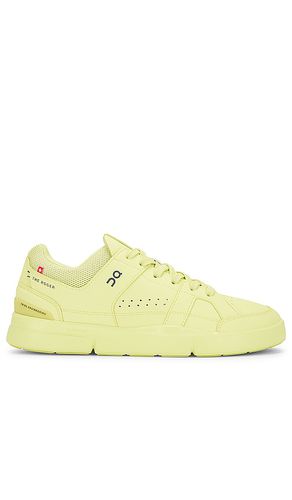 SNEAKERS THE ROGER CLUBHOUSE in . Size 8 - On - Modalova