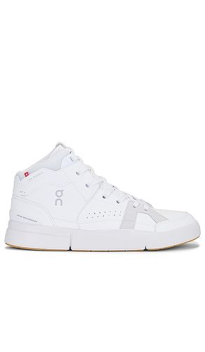 SNEAKERS THE ROGER CLUBHOUSE MID in . Size 7, 7.5, 8 - On - Modalova