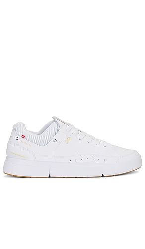 SNEAKERS THE ROGER CENTRE COURT in . Size 11.5, 12, 13, 7, 7.5, 8, 8.5, 9, 9.5 - On - Modalova