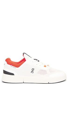 SNEAKERS THE ROGER SPIN in . Size 10.5, 11, 11.5, 12, 12.5, 13, 7, 7.5, 8, 8.5, 9.5 - On - Modalova