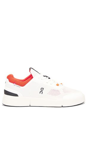 SNEAKERS THE ROGER SPIN in . Size 11.5, 12 - On - Modalova