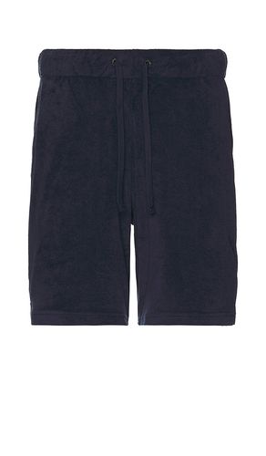 Towel Terry Pull-on Short in . Size M - onia - Modalova