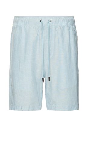 Air Linen Pull-on 6 Short in . Size M, S, XL/1X - onia - Modalova