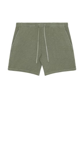 SHORT EN MOLLETON SLUB en . Taille L. Also en M, S, XL/1X - onia - Modalova