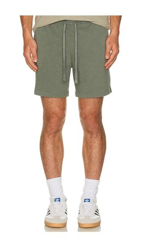 SHORT EN MOLLETON SLUB en . Taille L. Also en XL/1X - onia - Modalova