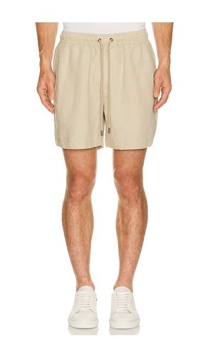 Air Linen Pull On Short 6 en . Taille L. Also en S, M - onia - Modalova
