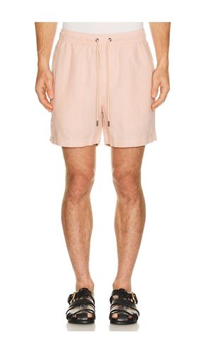 Air Linen Pull On Short 6 en . Taille M. Also en L, XL/1X - onia - Modalova