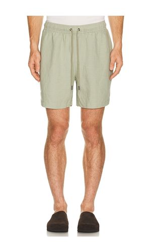 Air Linen Pull On Short 6 en . Taille L. Also en M, S - onia - Modalova