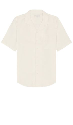 Stretch Yarn Dyed Vacation Shirt in . Size M, S, XL/1X - onia - Modalova