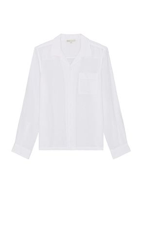 Onia CHEMISE in White. Size XL/1X - onia - Modalova