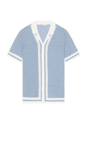 CHEMISE LINEN in . Size M, S, XL/1X - onia - Modalova