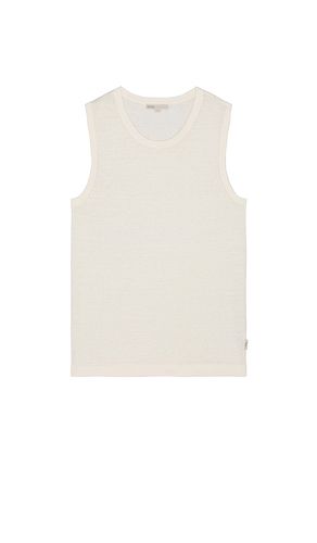 DÉBARDEUR LINEN in . Size M, S, XL/1X - onia - Modalova
