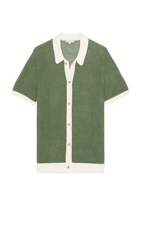 CHEMISE LINEN in . Size M, S, XL/1X - onia - Modalova