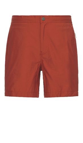 Calder 6 Swim Short in . Size M, S, XL/1X - onia - Modalova