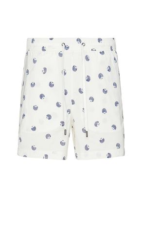 Charles 5 Swim Short in . Size M, XL/1X - onia - Modalova