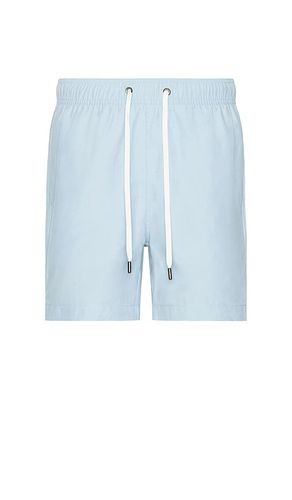 Onia SHORT DE BAIN in Blue. Size S - onia - Modalova