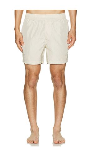 SHORT DE BAIN CRINKLE en . Taille S. Also en M, XL/1X, L - onia - Modalova