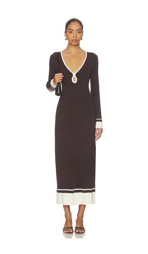 ROBE en ,. Taille XS. Also en S - onia - Modalova