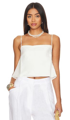 Onia DÉBARDEUR in White. Size L - onia - Modalova