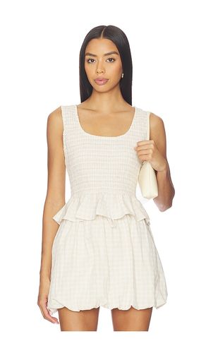 DÉBARDEUR en . Taille XS. Also en S, M, L - onia - Modalova