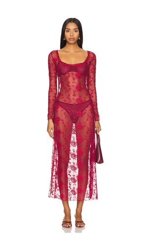 ROBE DE SOIRÉE PORTRAIT in . Size M, S, XS - Only Hearts - Modalova