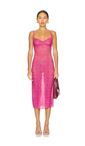 ROBE CARACO RITA en . Taille L. Also en - Only Hearts - Modalova