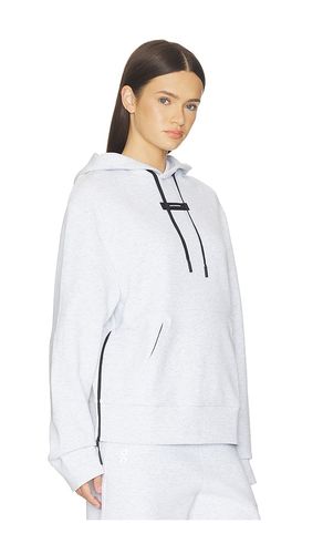 SWEAT À CAPUCHE FOCUS TECH en . Taille XS. Also en S, M, L - On - Modalova