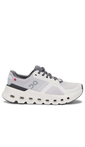 SNEAKERS CLOUDRUNNER 2 en . Taille 10. Also en 10.5, 11, 5, 5.5, 6, 6.5, 7, 7.5, 8, 8.5, 9, 9.5 - On - Modalova