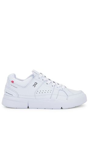 SNEAKERS THE ROGER CLUBHOUSE in . Size 9 - On - Modalova