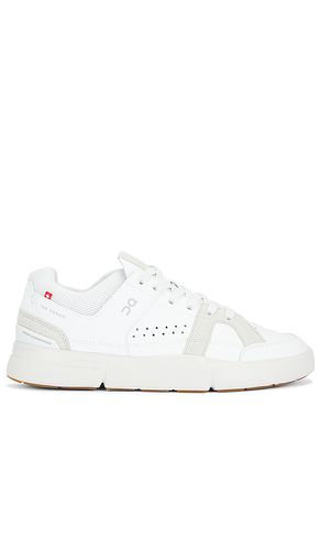 SNEAKERS ROGER CLUBHOUSE in . Size 10.5, 11, 5, 5.5, 6, 7, 7.5, 8, 8.5, 9, 9.5 - On - Modalova